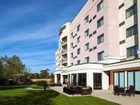 фото отеля Courtyard Ewing Hopewell