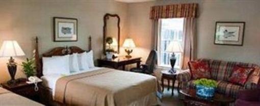 фото отеля Merry Acres Inn