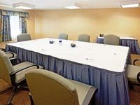 Holiday Inn Express Durham (New Hampshire)