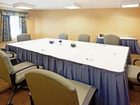 фото отеля Holiday Inn Express Durham (New Hampshire)
