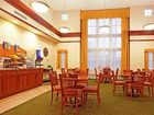 фото отеля Holiday Inn Express Durham (New Hampshire)