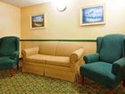 фото отеля Holiday Inn Express Durham (New Hampshire)