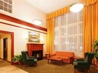 фото отеля Holiday Inn Express Durham (New Hampshire)
