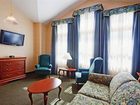 фото отеля Holiday Inn Express Durham (New Hampshire)