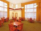 фото отеля Holiday Inn Express Durham (New Hampshire)