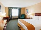 фото отеля Holiday Inn Express Durham (New Hampshire)