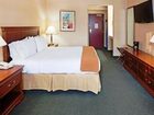фото отеля Holiday Inn Express Durham (New Hampshire)
