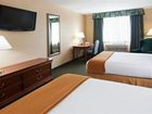 фото отеля Holiday Inn Express Durham (New Hampshire)