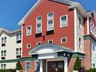 фото отеля Holiday Inn Express Durham (New Hampshire)