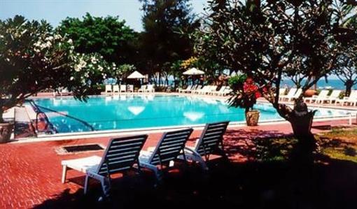 фото отеля Hotel Mambruk Anyer