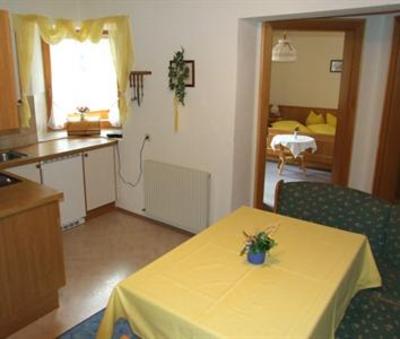 фото отеля s´Waldhaus Hotel Sankt Leonhard im Pitztal