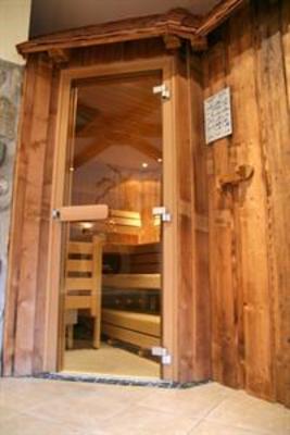 фото отеля s´Waldhaus Hotel Sankt Leonhard im Pitztal