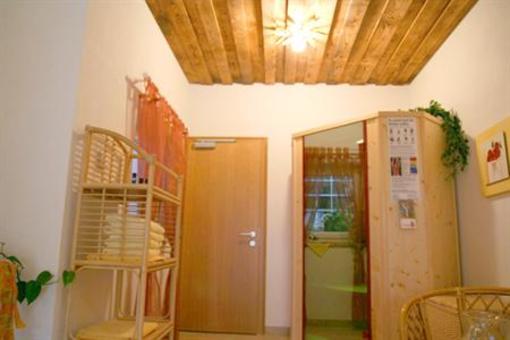 фото отеля s´Waldhaus Hotel Sankt Leonhard im Pitztal