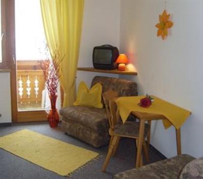 фото отеля s´Waldhaus Hotel Sankt Leonhard im Pitztal
