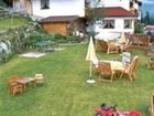 фото отеля s´Waldhaus Hotel Sankt Leonhard im Pitztal