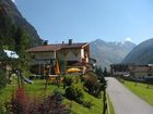 фото отеля s´Waldhaus Hotel Sankt Leonhard im Pitztal