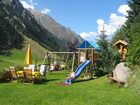 фото отеля s´Waldhaus Hotel Sankt Leonhard im Pitztal
