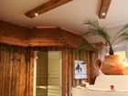 фото отеля s´Waldhaus Hotel Sankt Leonhard im Pitztal