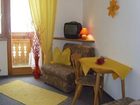 фото отеля s´Waldhaus Hotel Sankt Leonhard im Pitztal