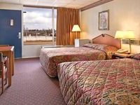Super 8 Motel Olive Branch