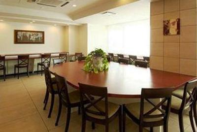 фото отеля Sotetsu Fresa Inn Fujisawa Shounandai