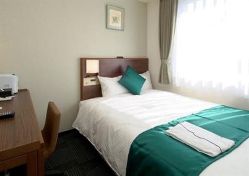 фото отеля Sotetsu Fresa Inn Fujisawa Shounandai