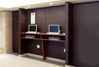 фото отеля Sotetsu Fresa Inn Fujisawa Shounandai
