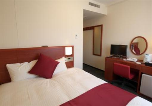 фото отеля Sotetsu Fresa Inn Fujisawa Shounandai