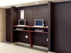 фото отеля Sotetsu Fresa Inn Fujisawa Shounandai
