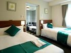 фото отеля Sotetsu Fresa Inn Fujisawa Shounandai