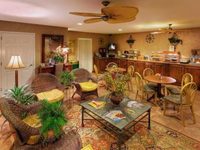 The Palms Hotel