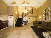 BEST WESTERN Town & Country Lodge