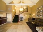 фото отеля BEST WESTERN Town & Country Lodge