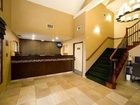 фото отеля BEST WESTERN Town & Country Lodge
