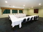 фото отеля BEST WESTERN Town & Country Lodge