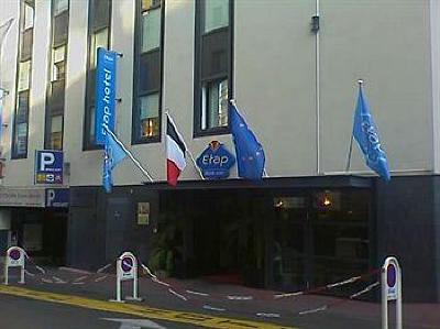 фото отеля Etap Hotel Cannes Centre Ville