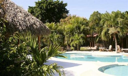 фото отеля Beija Flor Resort
