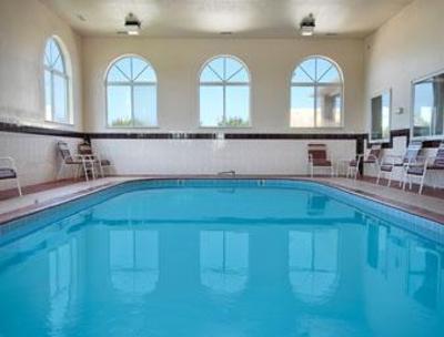 фото отеля Super 8 Motel Lebanon (Indiana)