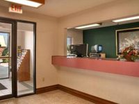 Super 8 Motel Lebanon (Indiana)