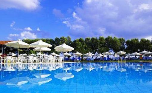 фото отеля Malia Bay Hotel