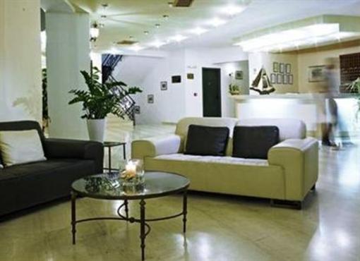 фото отеля Malia Bay Hotel