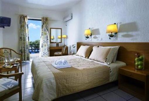 фото отеля Malia Bay Hotel