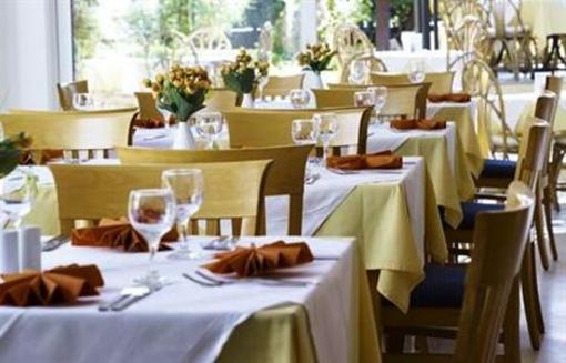 фото отеля Malia Bay Hotel