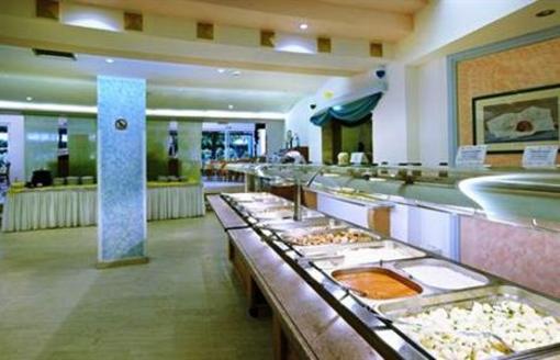 фото отеля Malia Bay Hotel