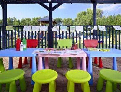 фото отеля Malia Bay Hotel