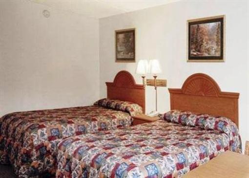 фото отеля Econo Lodge Rome
