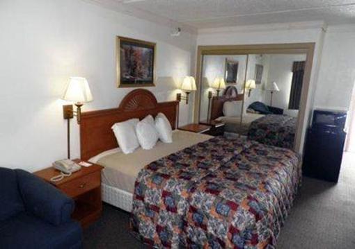 фото отеля Econo Lodge Rome