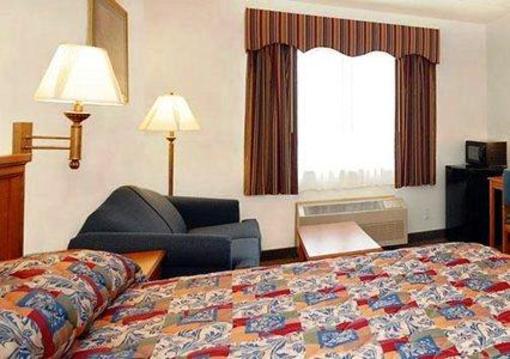 фото отеля Econo Lodge Rome
