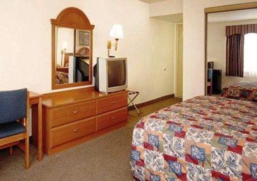 фото отеля Econo Lodge Rome