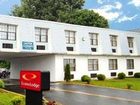 фото отеля Econo Lodge Rome